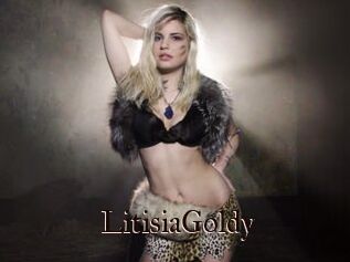 LitisiaGoldy