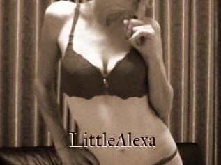 LittleAlexa