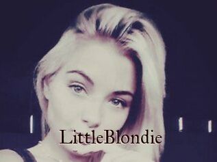 LittleBlondie