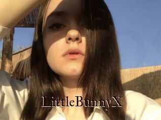 LittleBunnyX