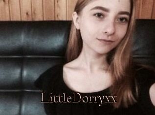 LittleDorryxx_