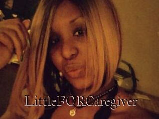 LittleFORCaregiver