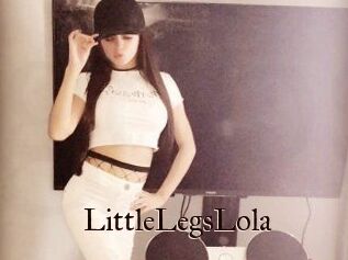 LittleLegsLola