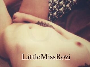 LittleMissRozi