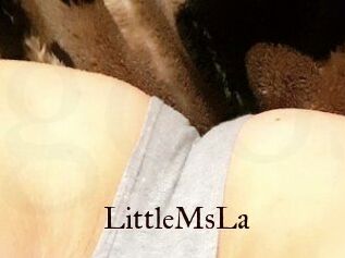 LittleMsLa