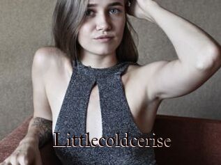 Littlecoldcerise