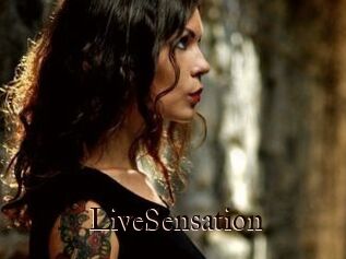 LiveSensation