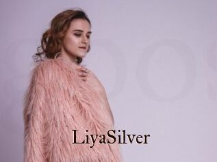 LiyaSilver