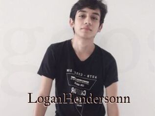 LoganHendersonn