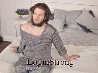 LoganStrong