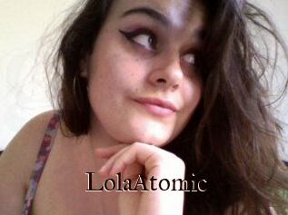 LolaAtomic