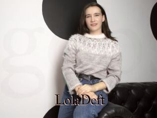 LolaDeft
