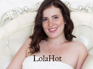 LolaHot