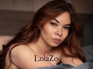 LolaZoe