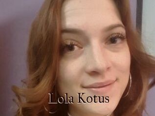 Lola_Kotus