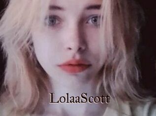 LolaaScott