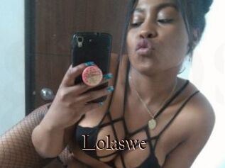 Lolaswe