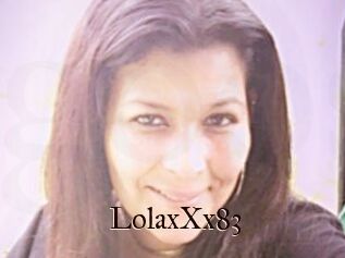 LolaxXx83