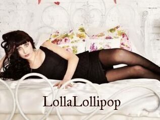 LollaLollipop