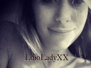 LoloLadyXX