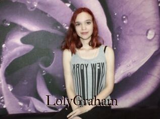 LolyGraham