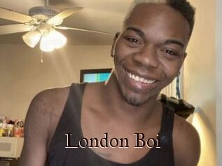 London_Boi