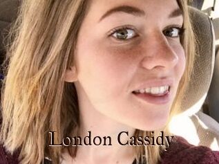 London_Cassidy