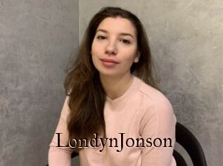 LondynJonson