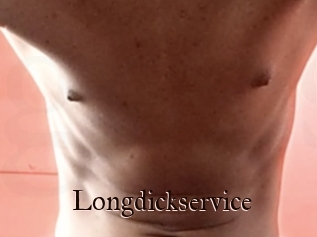 Longdickservice