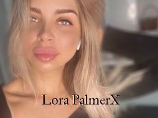 Lora_PalmerX