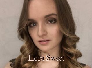 Lora_Sweet