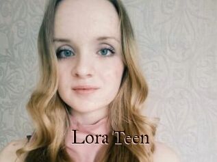 Lora_Teen