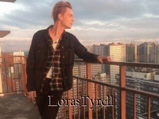 LorasTyrell