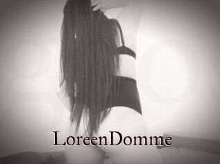 LoreenDomme