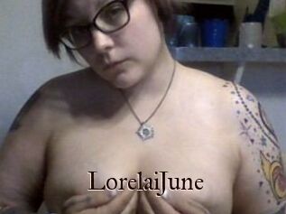 Lorelai_June