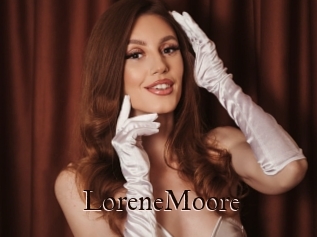 LoreneMoore