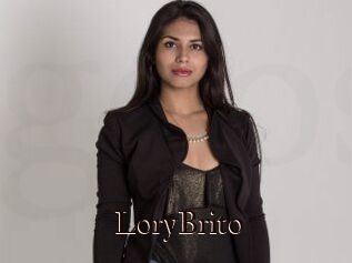 LoryBrito