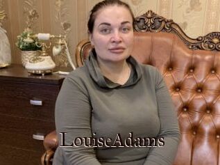 LouiseAdams