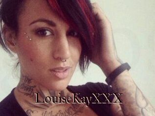 LouiseKayXXX