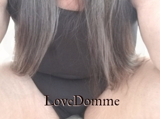 LoveDomme