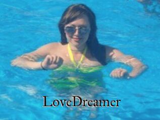 LoveDreamer