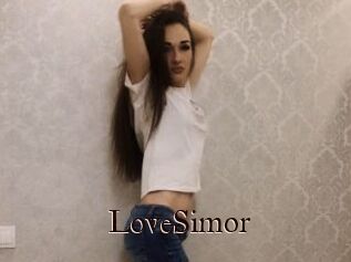 LoveSimor