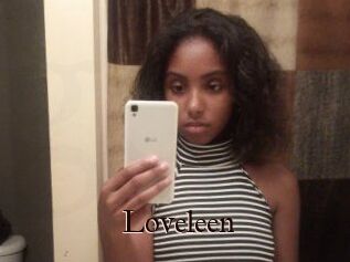 Loveleen