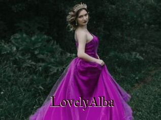 LovelyAlba