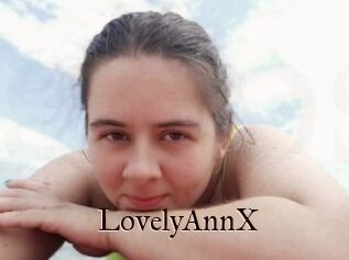 LovelyAnnX