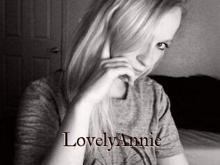 LovelyAnnie