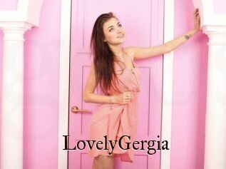 LovelyGergia