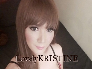 LovelyKRISTINE