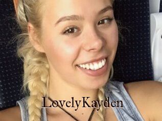 LovelyKayden