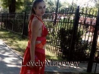 LovelyMaryyyyy